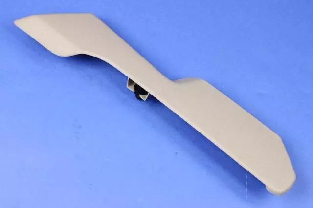 Riser Cover - Mopar (5NN99HL1AA)