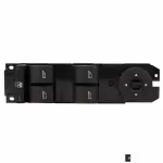 SW7872 - Body: Motorcraftâ„¢ Window Switch for Ford Image