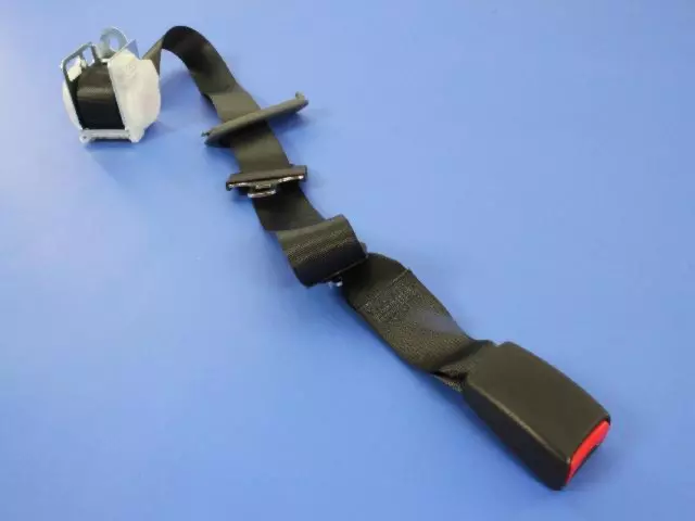 1BY501D5AE - Restraints: Rear Center Shoulder Seat Belt for Mopar Image image