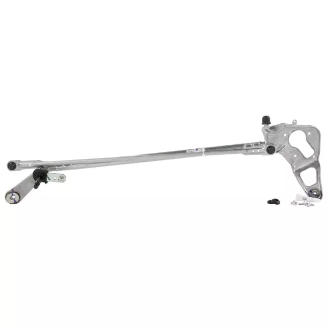 NZ6Z17566A - : Wiper Linkage for Ford: Maverick Image