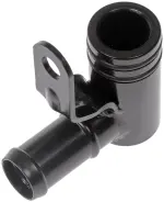 47212 - : Heater Hose Fitting for Dorman Image