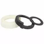 1L2Z5536AA - Suspension: Spring Insulator for Ford: Explorer | Mercury: Mountaineer Image