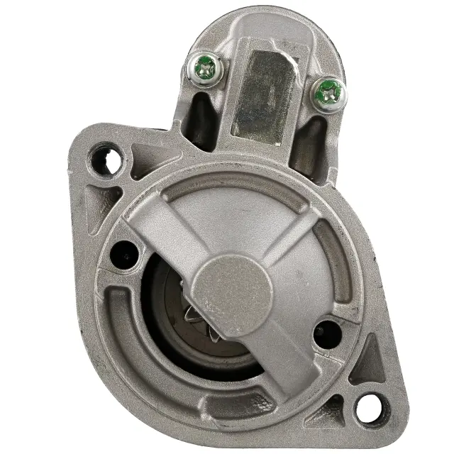 2804177 - : DENSO First Time Fit® Starter Motor – Remanufactured for Denso Image