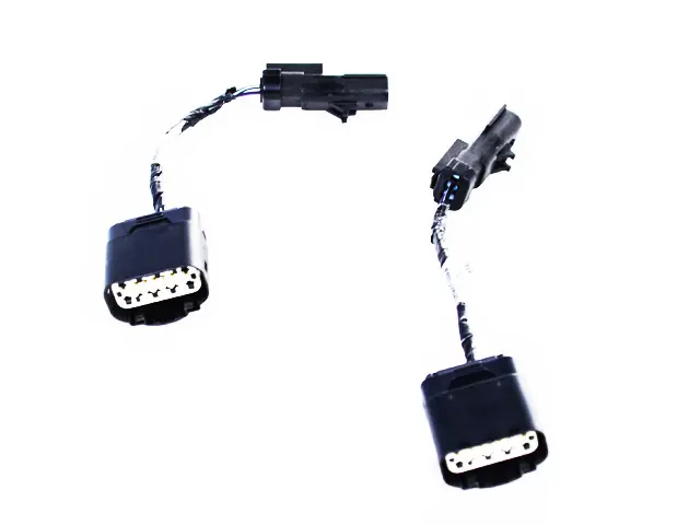 82212943 - Exterior Accessories: Half Door Wiring for Mopar Image