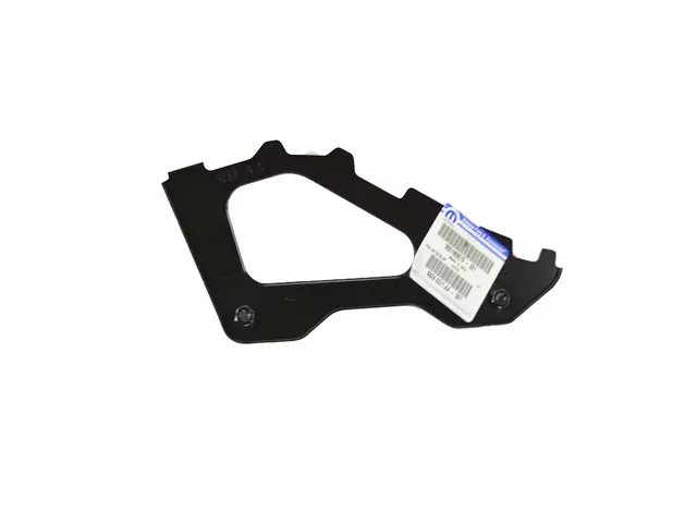 Fender Bracket, Left - Mopar (68246371AA)
