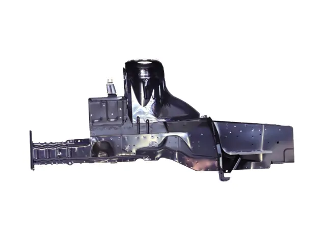 Frame Front Rail, Left - Mopar (68534989AC)