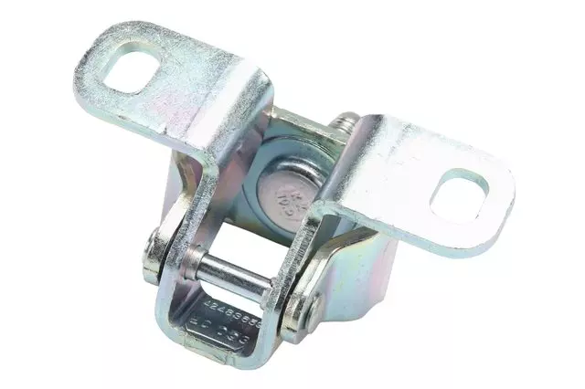 42483659 - Body: Hinge for Chevrolet: Trailblazer Image