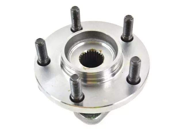 4641517AD - Front Suspension &amp; Drive: Brake Hub And Bearing for Mopar Image