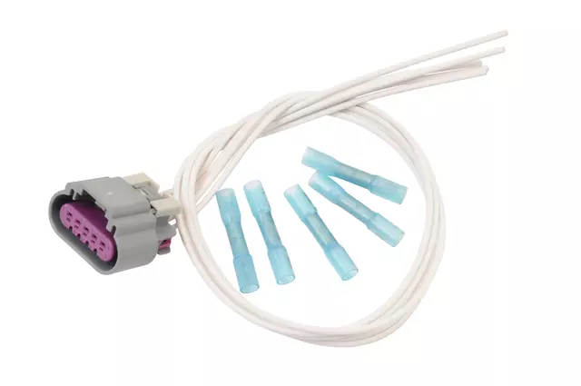 Multi-Purpose Wire Connector - GM (13579601)