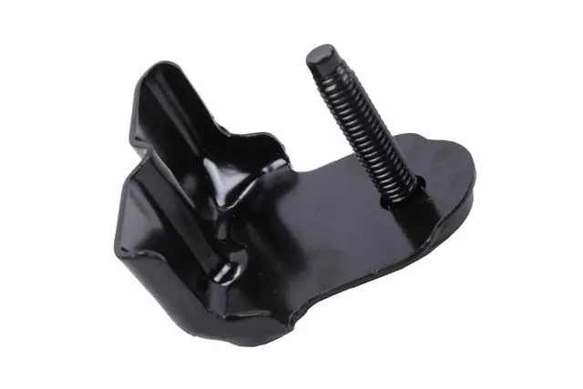 84029627 - : Body Side Front Fender Rear Intermediate Bracket for Cadillac: CT4, CT5 Image