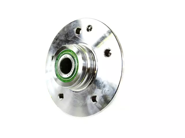 5099235AA - Service Brakes: Front Wheel Hub for Mopar Image