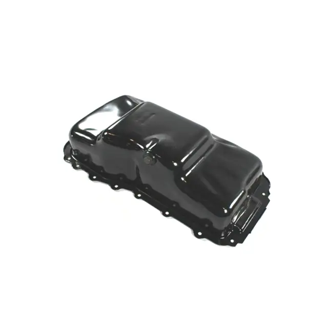4648930AA - Engine: Oil Pan for Mopar Image