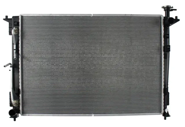 8013863 - : Agility Radiator for Agility Image