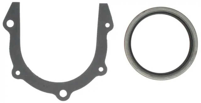 JV1600 - Gaskets: Engine Main Bearing Gasket Set for Mahle Image