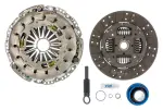FMK1000 - : EXEDY OEM Clutch Kit; Self-Adjusting Clutch; FORD for Exedy Image
