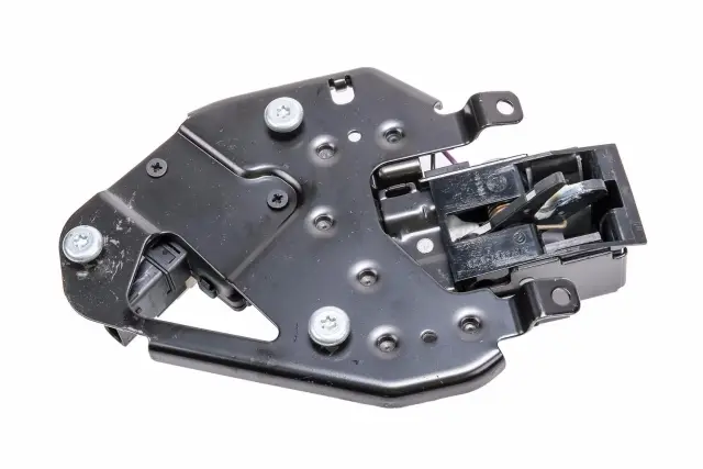 25886854 - Body: Latch for GM Image