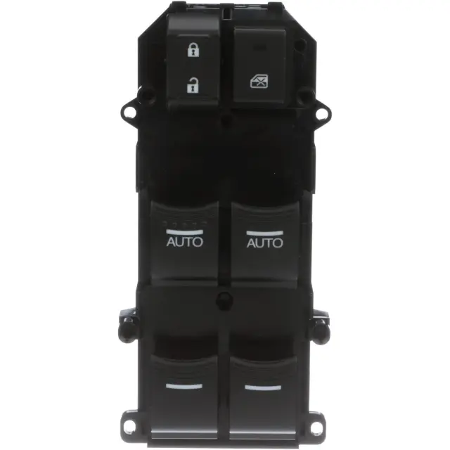 DWS2227 - Interior: Power Window Switch for SMP CORP Image