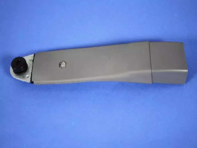 Seat Belt - Mopar (XS721D5AB)