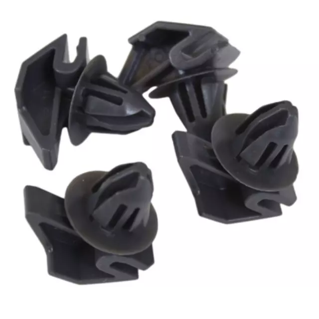 Rocker Molding Clip - Ford (W790225-S900)