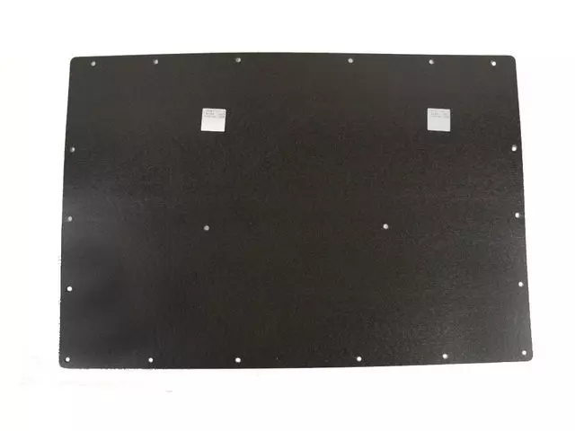1ZP97LAHAB - : Sliding Door Trim Panel for Mopar Image
