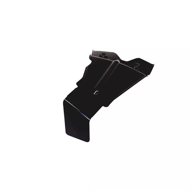 1C0806522D - Electrical: Headlamp Assembly Bracket for Volkswagen: Beetle Image