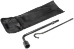 926813 - : Spare Tire And Jack Tool Kit for Dorman Image