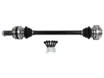 PR27000 - : 04-06 BMW X3 3.0i CV Axle Assembly  - Rear Left for GSP Image