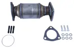 644092 - Exhaust: Federal / EPA Catalytic Converter - Direct Fit for AP Exhaust Image