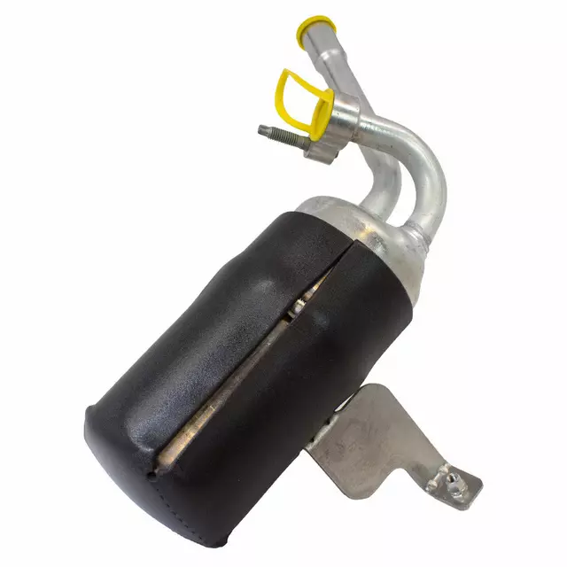 9T1Z19C836A - HVAC: Accumulator for Ford: Transit Connect Image