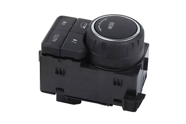 Ride Control Switch - GM (86528879)