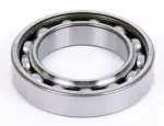6010J - : SKF Transfer Case Front Output Shaft Bearing - 6010J for SKF Image