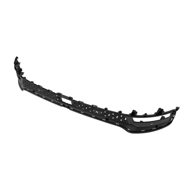 68548775AA - Frame, Bumper and Fascia: Mid Grille for Mopar Image