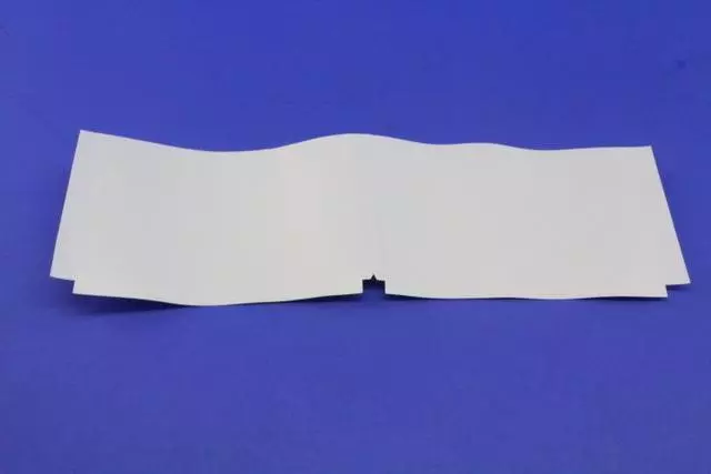 Fascia Decal - Mopar (1UA38CA1AA)