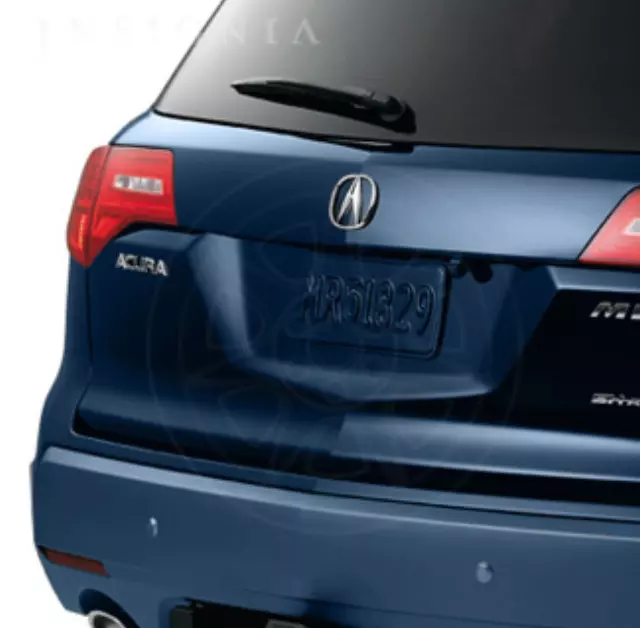 8V67STX2B0K - Body: Back-Up System, Obstacle Sensors for Acura Image