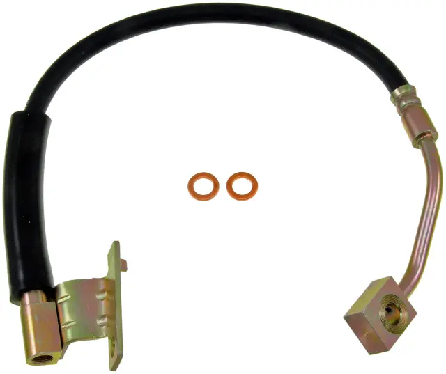 H620633 - : Brake Hydraulic Hose for Dorman Image
