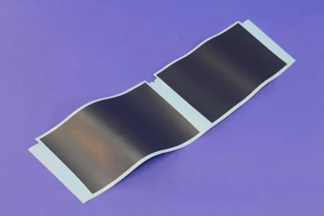 Fascia Decal - Mopar (1UA38JDPAA)