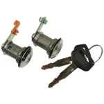 DL28 - : Door Lock Kit for SMP CORP Image