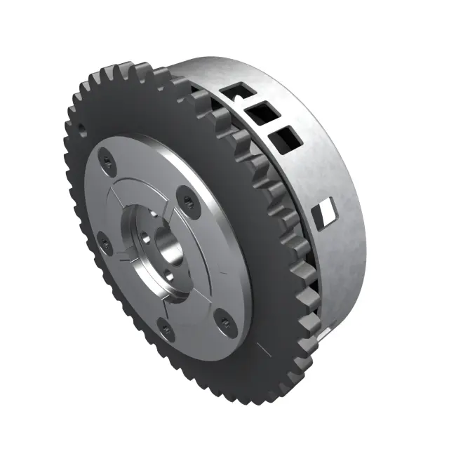 53022243AF - Engine: Actuator for Mopar Image