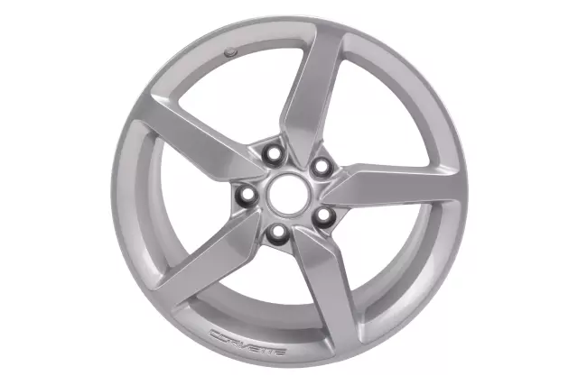 20986435 - Suspension: Wheel for GM Image