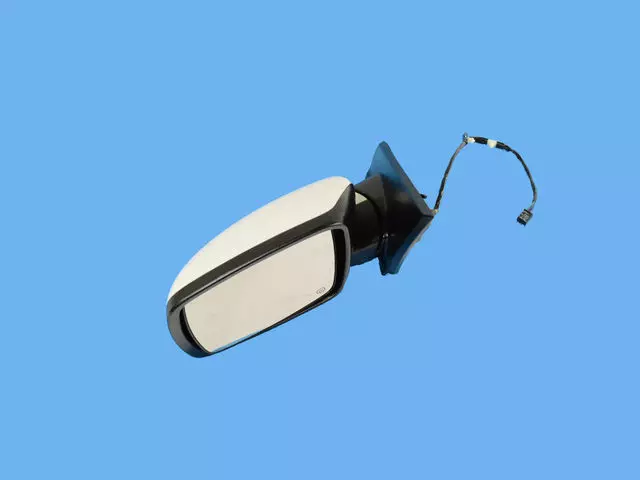 Outside Rear-View Mirror, Left - Mopar (1CE35TZZAE)