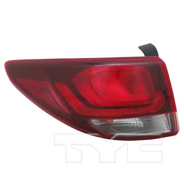 116940009 - : TYC Tail Light Assembly for TYC Image