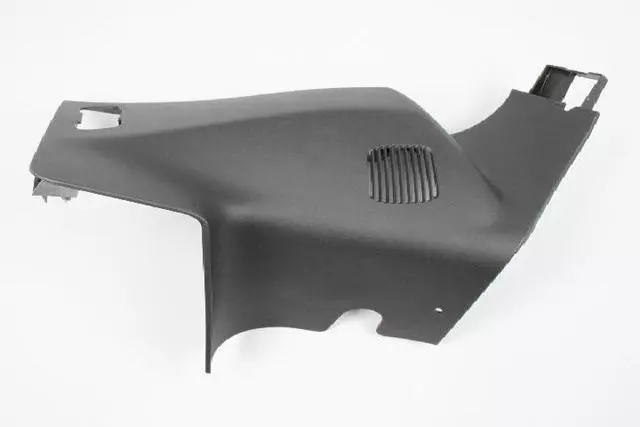 D Pillar Molding, Left - Mopar (ZR17DX9AJ)