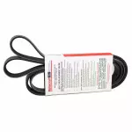 JK6857A - Belts &amp; Cooling: Serpentine Belt for Ford: Escort Image