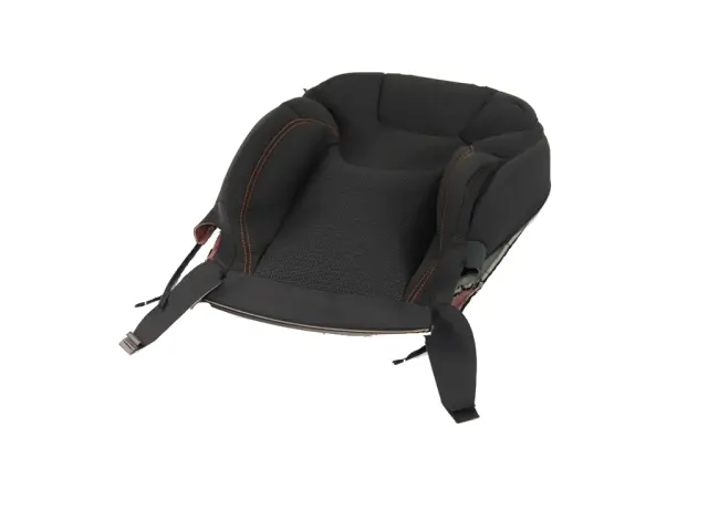 Front Seat Back Cover, Right - Mopar (6SS74RB5AD)