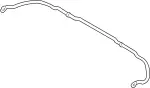 546112Y901 - : Stabilizer Bar for Infiniti Image