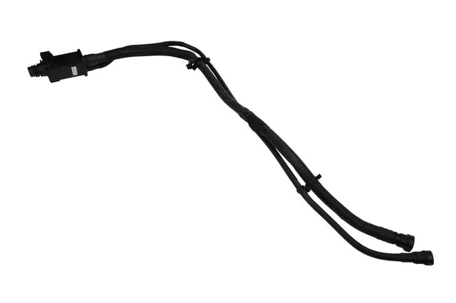 Emission Reduction Fluid Tank Filler Pipe - GM (23342403)