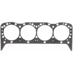 1094 - : Embossed steel shim w/coating Engine Cylinder Head Gasket for FEL-PRO Image