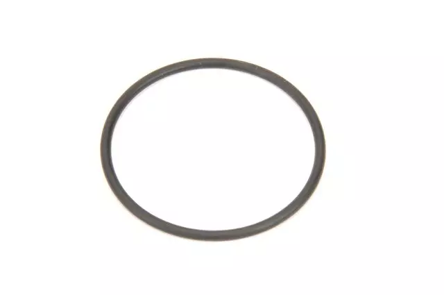 52270928 - : 1987-1994 GM - Dipstick Tube Seal for Buick: Skyhawk | Oldsmobile: Firenza | Pontiac: LeMans, Sunbird Image