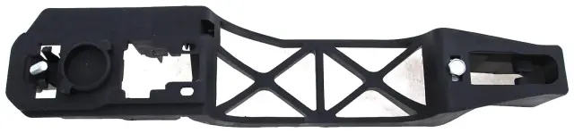 81108 - Body: Front Right,Rear Right Exterior Door Handle Reinforcement Bracket for Dorman Image