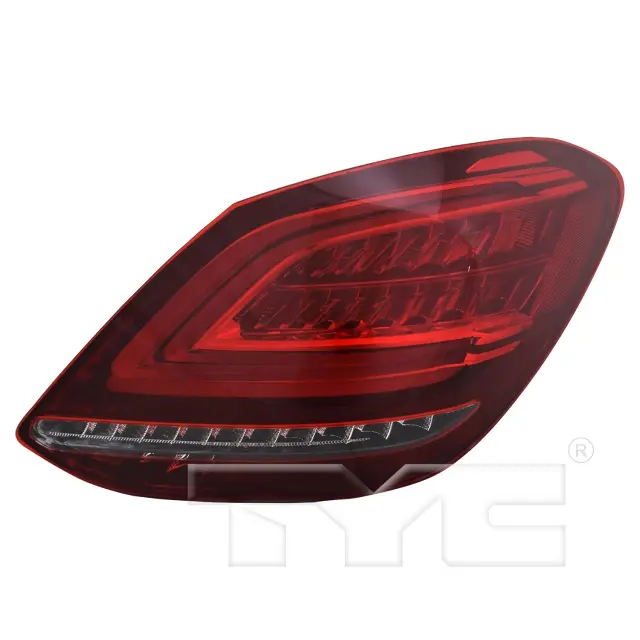 11908900 - Lighting &amp; Lamps: TYC Tail Light Assembly for TYC Image
